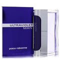 Paco Rabanne Ultraviolet Eau de Toilette 3.4 oz