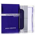 Paco Rabanne Ultraviolet Eau de Toilette 3.4 oz