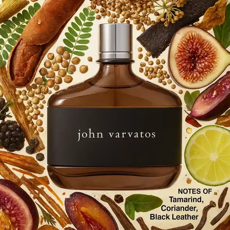 John Varvatos Eau de Toilette 4.2 oz
