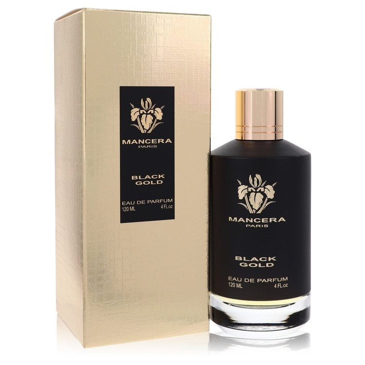 Mancera Black Gold Eau de Parfum 4.0 oz