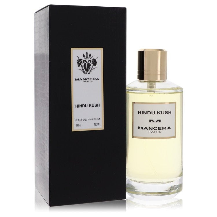 Mancera Hindu Kush Eau de Parfum 4.0 oz