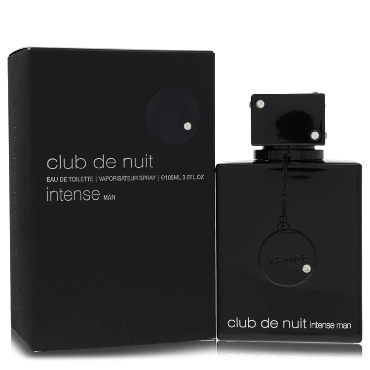 Armaf Club De Nuit Intense Eau de Toilette 3.6 oz