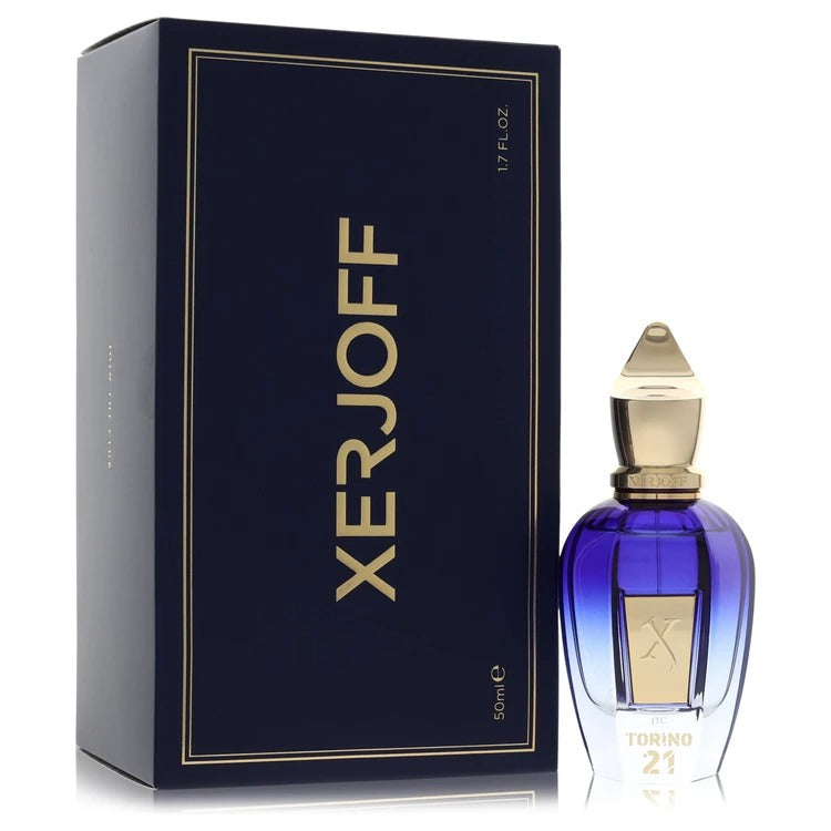 Xerjoff Torino21 Eau de Parfum 3.4 oz