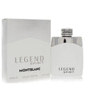Montblanc Legend Spirit Eau de Toilette 3.4 oz