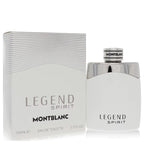 Montblanc Legend Spirit Eau de Toilette 3.4 oz