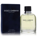 Dolce & Gabbana Eau de Toilette 4.2 oz