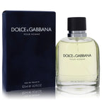 Dolce & Gabbana Eau de Toilette 4.2 oz