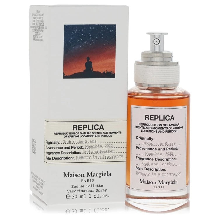 Maison Margiela Replica Under the Stars Eau de Toilette 3.4 oz