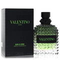 Valentino Uomo Born in Roma Green Stravaganza Eau de Toilette 3.4 oz