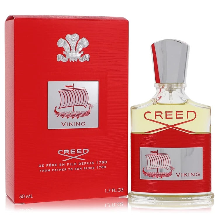 Creed Viking Eau de Parfum 3.3 oz