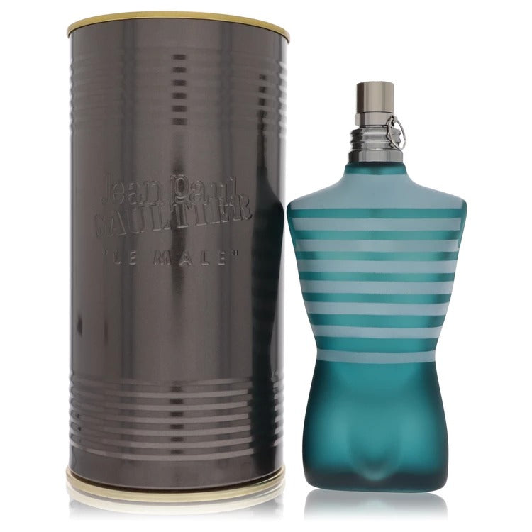 Jean Paul Gaultier Eau de Toilette 4.2 oz