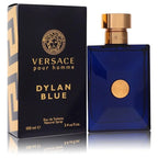 Versace Pour Homme Dylan Blue Eau de Toilette 3.4 oz