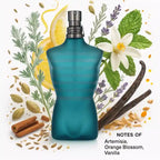 Jean Paul Gaultier Eau de Toilette 4.2 oz