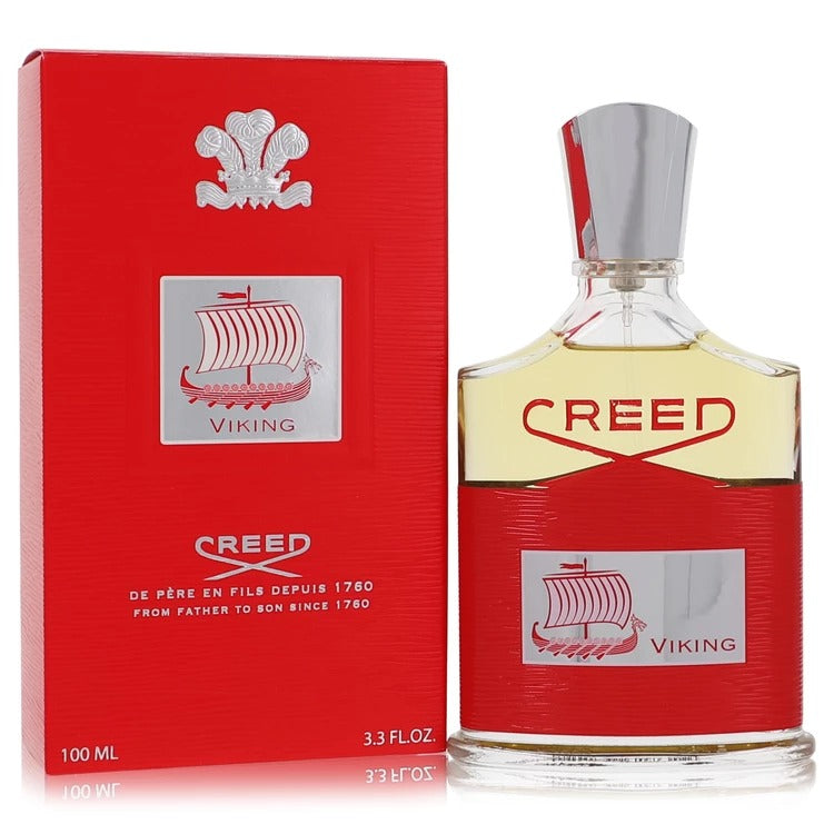Creed Viking Eau de Parfum 3.3 oz