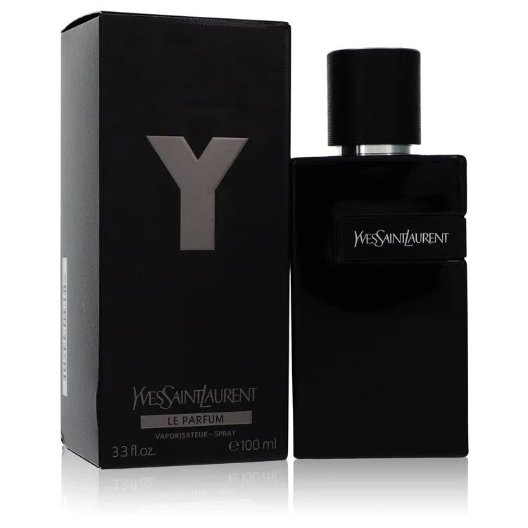 Yves Saint Laurent Y Le Parfum  3.3 oz