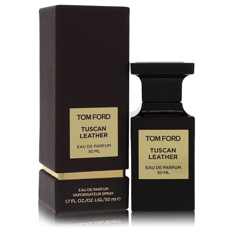 Tom Ford Tuscan Leather Eau de Parfum 3.4 oz