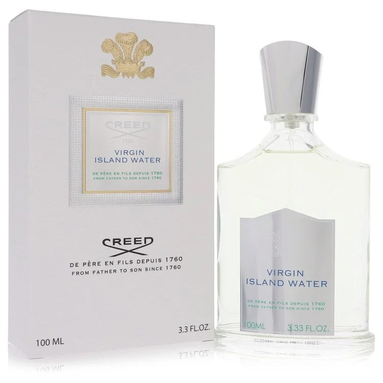 Creed Virgin Island Water Eau de Parfum 3.4 oz