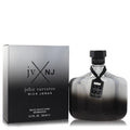 John Varvatos JV x Nick Jonas Silver Eau de Toilette 4.2 oz
