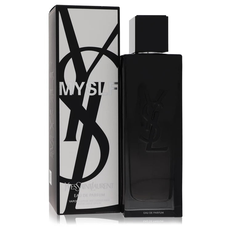 Yves Saint Laurent MYSLF Eau de Parfum 3.4 oz