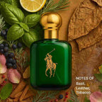 Ralph Lauren Polo Eau de Toilette 4 oz