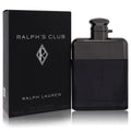 Ralph Lauren Ralph's Club Eau de Parfum 4.2 oz