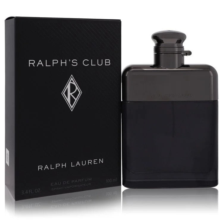 Ralph Lauren Ralph's Club Eau de Parfum 4.2 oz