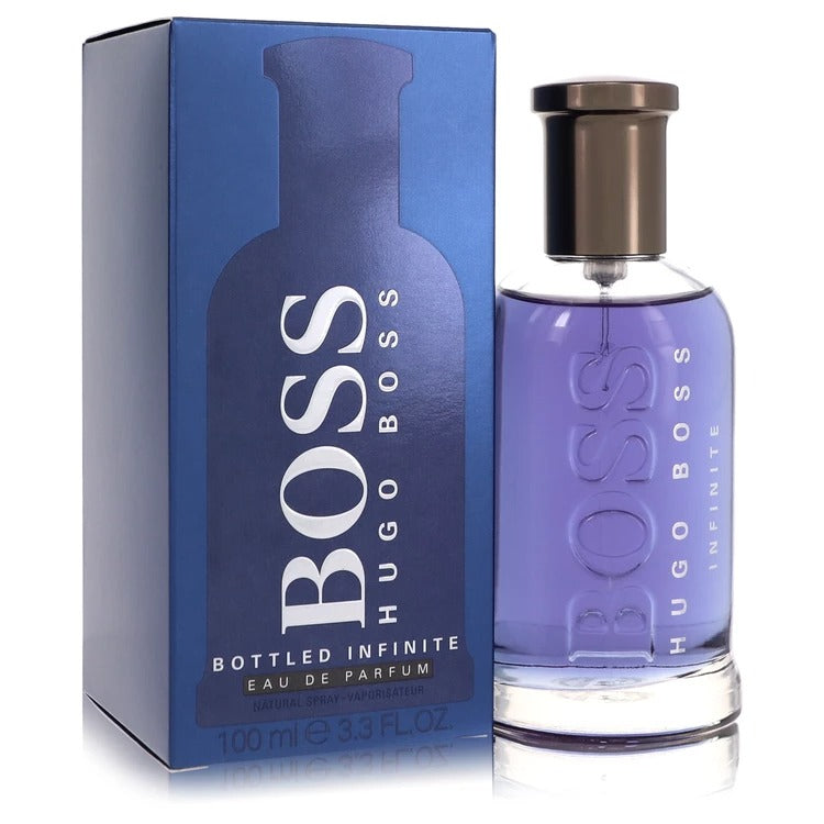 Hugo Boss Boss Bottled Infinite Eau de Parfum 3.3 oz