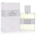 Dior Eau Sauvage Eau de Toilette 3.4 oz