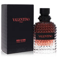 Valentino Uomo Born in Roma Coral Fantasy Eau de Toilette 3.4 oz