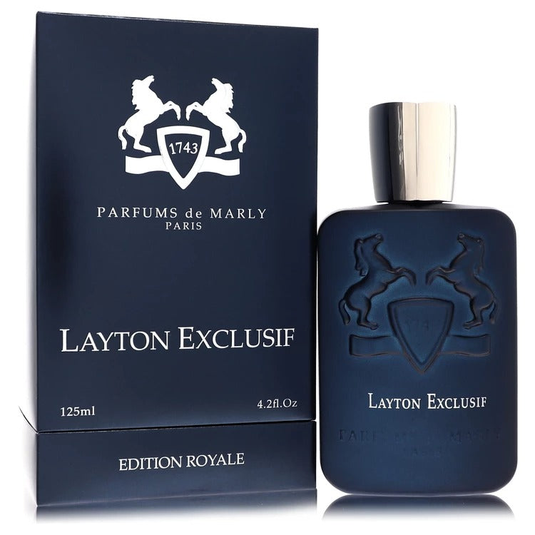 Parfums de Marly Layton Exclusif Eau de Parfum 4.2 oz