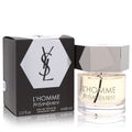 Yves Saint Laurent L'Homme Eau de Toilette 3.4oz