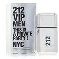 Carolina Herrera 212 VIP Men Eau de Toilette 3.4 oz