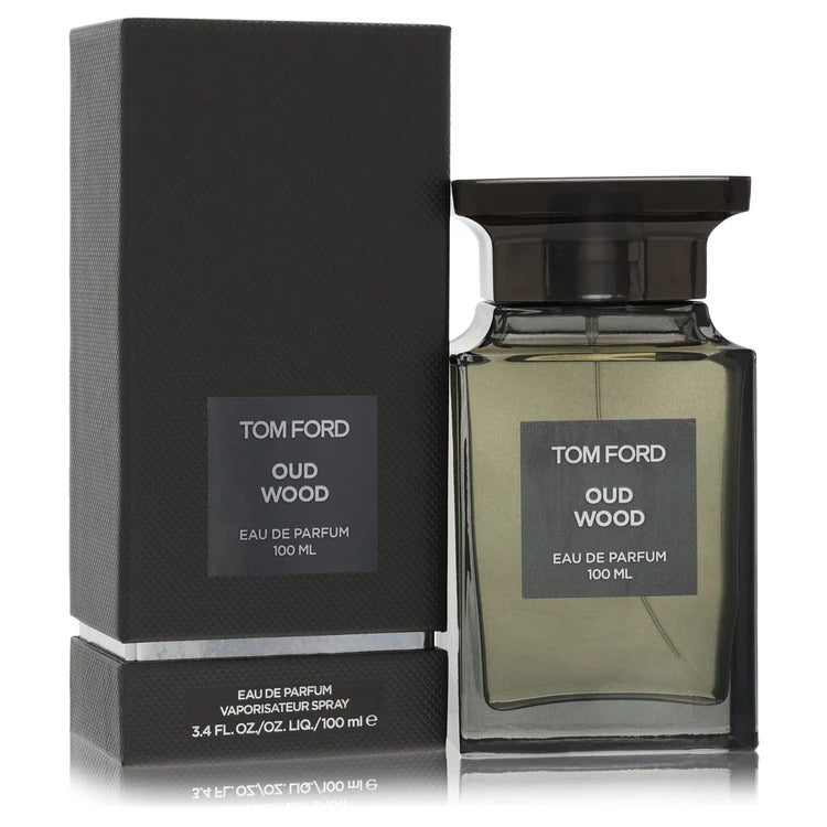 Tom Ford Oud Wood Eau de Parfum 3.4 oz