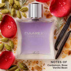 Rasasi Daarej For Men Eau de Parfum 3.4 oz