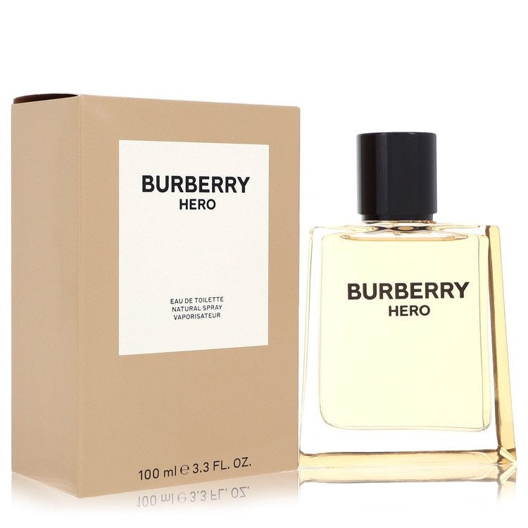 Burberry Hero Eau de toillette 3.3 oz