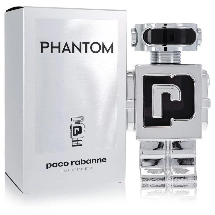Paco Rabanne Phantom Parfum 3.4 oz