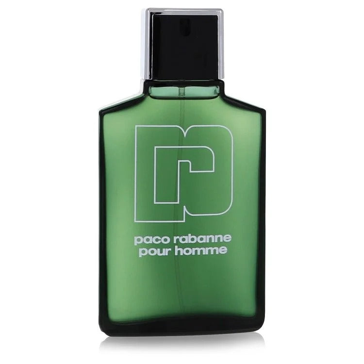 Paco Rabanne Eau de Toilette 3.4 oz