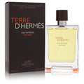 Hermes Terre d'Hermes Eau Intense Vetiver Eau de Parfum 3.3 oz