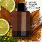 Burberry London Eau de Toilette 3.4 oz