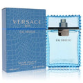 Versace Man Eau Fraîche Eau de Toilette 3.4 oz