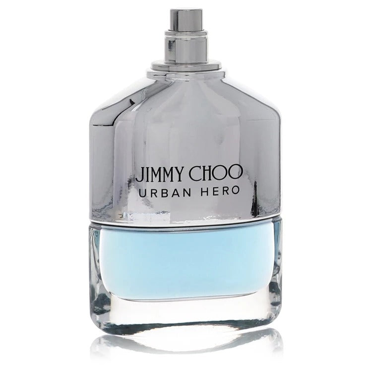 Jimmy Choo Urban Hero Eau de Parfum 3.3 oz