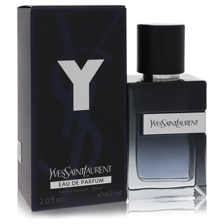 Yves Saint Laurent Y Eau de Parfum 3.3 oz