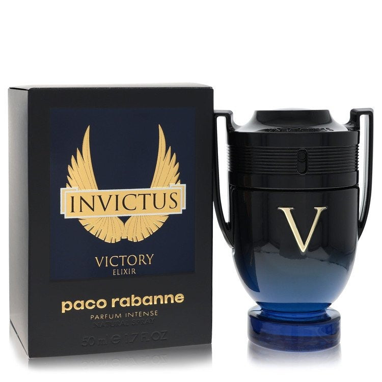 Paco Rabanne Invictus Victory Elixir Parfum Intense 3.4 oz
