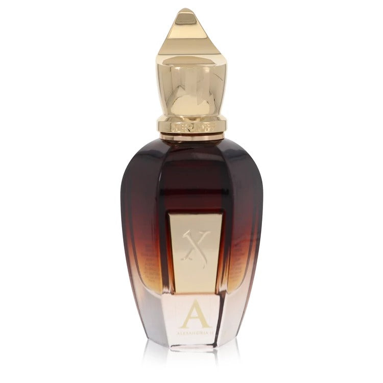 Xerjoff Alexandria II Eau de Parfum 3.4 oz