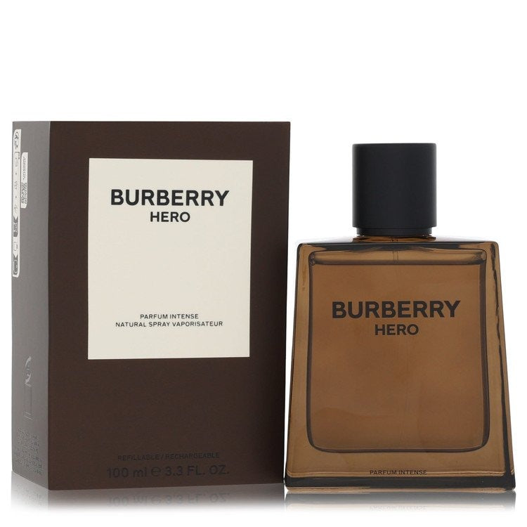 Burberry Hero Parfum Intense 3.4 oz
