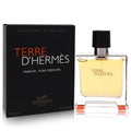 Hermes Terre d'Hermes Pure Perfume parfum