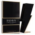 Carolina Herrera Bad Boy Eau de Toilette 3.4 oz