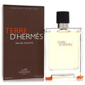 Hermes Terre d'Hermes Eau de Toilette 3.4 oz