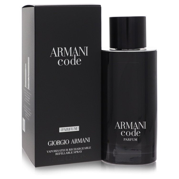Giorgio Armani Armani Code Parfum 4.2 oz