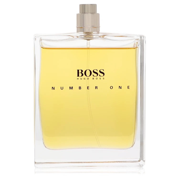 Hugo Boss Boss No. 1 Eau de Toilette 3.3 oz
